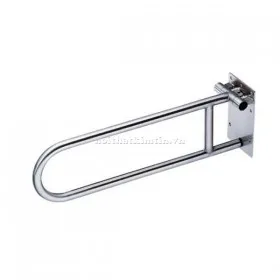 Thanh vịn inox Caesar GB100V