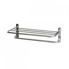 Giá treo khăn hai tầng Caesar Q924V