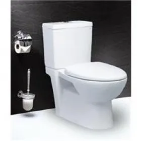 bồn cầu thoát ngang Caesar CPT1440