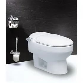 Bàn cầu 1 khối Caesar C1357