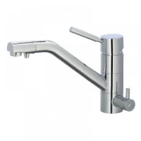 Vòi bếp nóng lạnh Caesar K745C