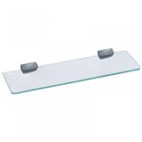 Kệ kính Inox Caesar Q760V