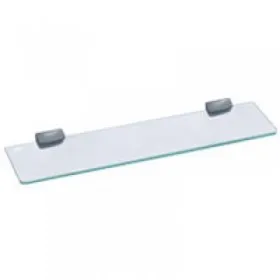 Kệ kính Inox Caesar Q780V