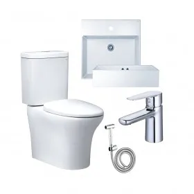 Combo CD1341+BS310CW+LF5263+B380CU 