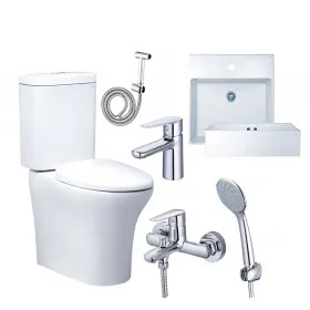 COMBO CD1341+BS310CW+LF5263+B380CU+S383C