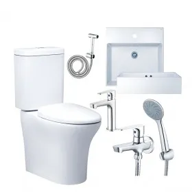Combo CD1341+BS310CW+LF5263+B060CU+S063C