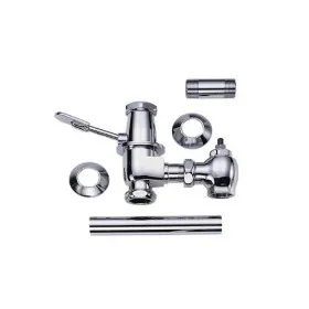 Van xả cầu xổm caesar BF449