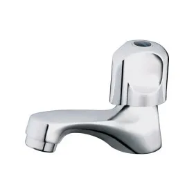 Vòi rửa lavabo nước lạnh Caesar B105C