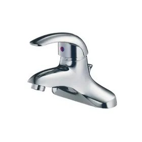 Vòi rửa lavabo nóng lạnh Caesar B152C