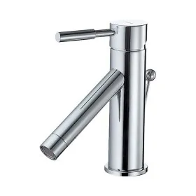 Vòi rửa lavabo nóng lạnh Caesar B229C