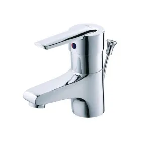 Vòi rửa lavabo nóng lạnh Caesar B370C