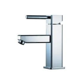 Vòi rửa lavabo nóng lạnh Caesar B460CU