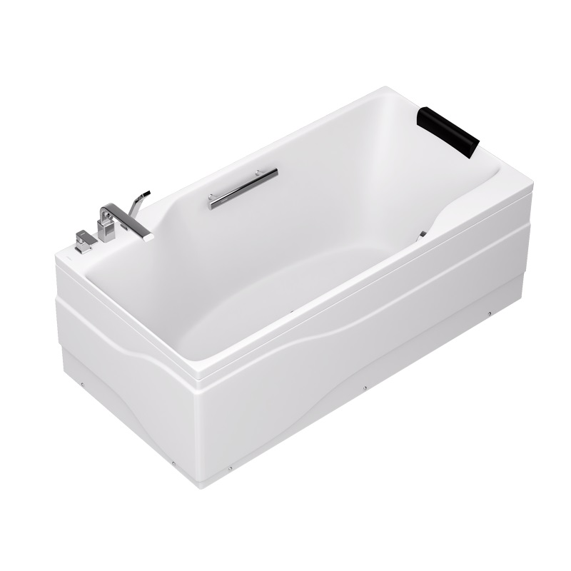 Bồn Tắm Chân Yếm Caesar AT0870R