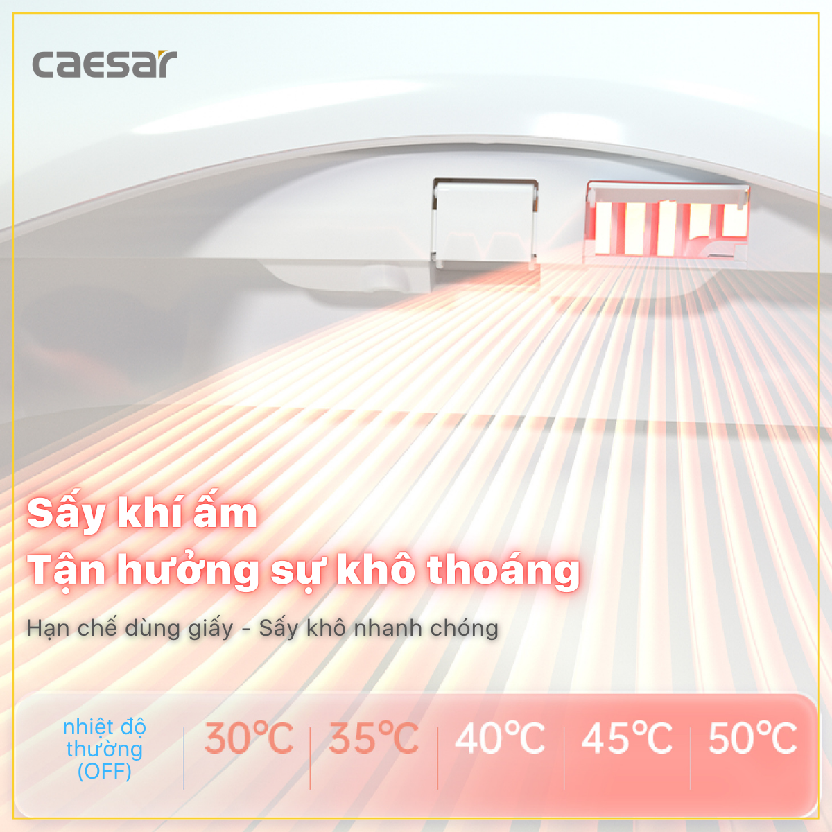 Bàn Cầu Một Khối kết hợp nắp điện tử Caesar C1393F/TAF710H