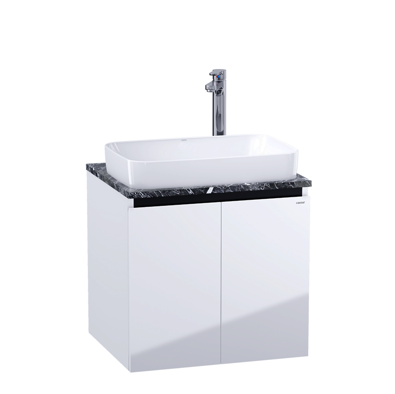 Lavabo kết hợp tủ treo Caesar L5262/EH46002AV