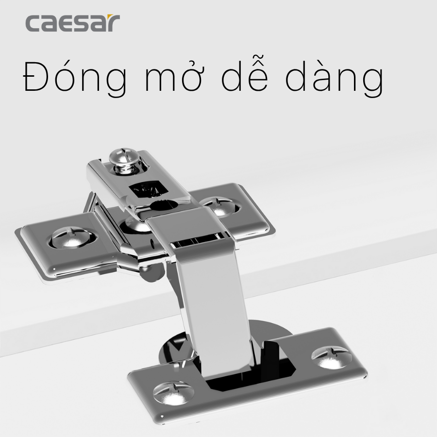 Lavabo kết hợp tủ treo Caesar L5262/EH48002ADV