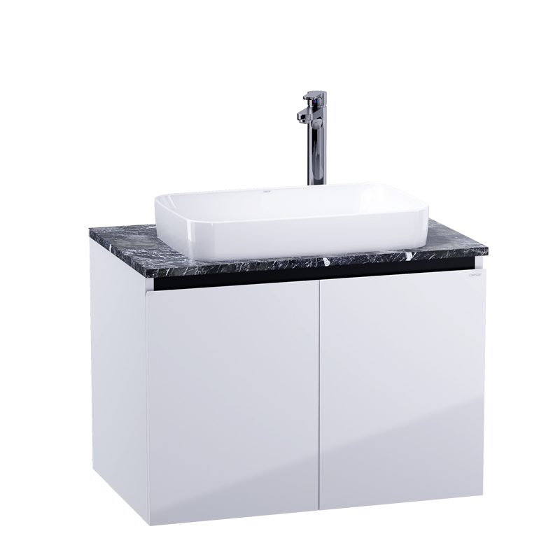 Lavabo kết hợp tủ treo Caesar L5262/EH48002AV