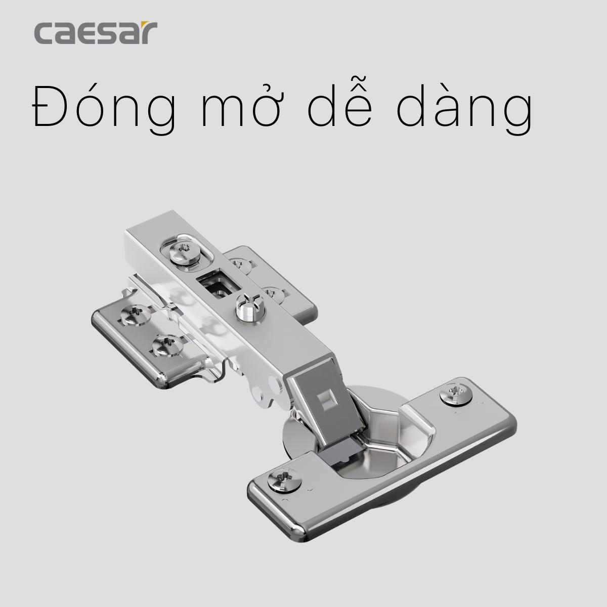 Lavabo kết hợp tủ treo Caesar LF5032/EH05032ASV