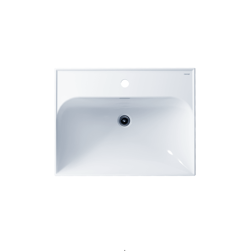Lavabo treo tường / Lavabo đặt trên bàn Caesar LF5356