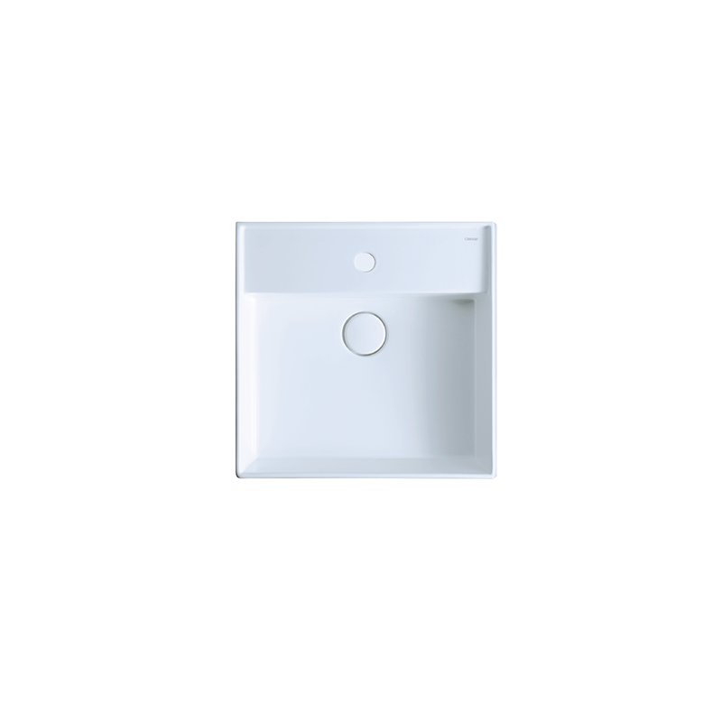 Lavabo treo tường / Lavabo đặt trên bàn Caesar LF5380