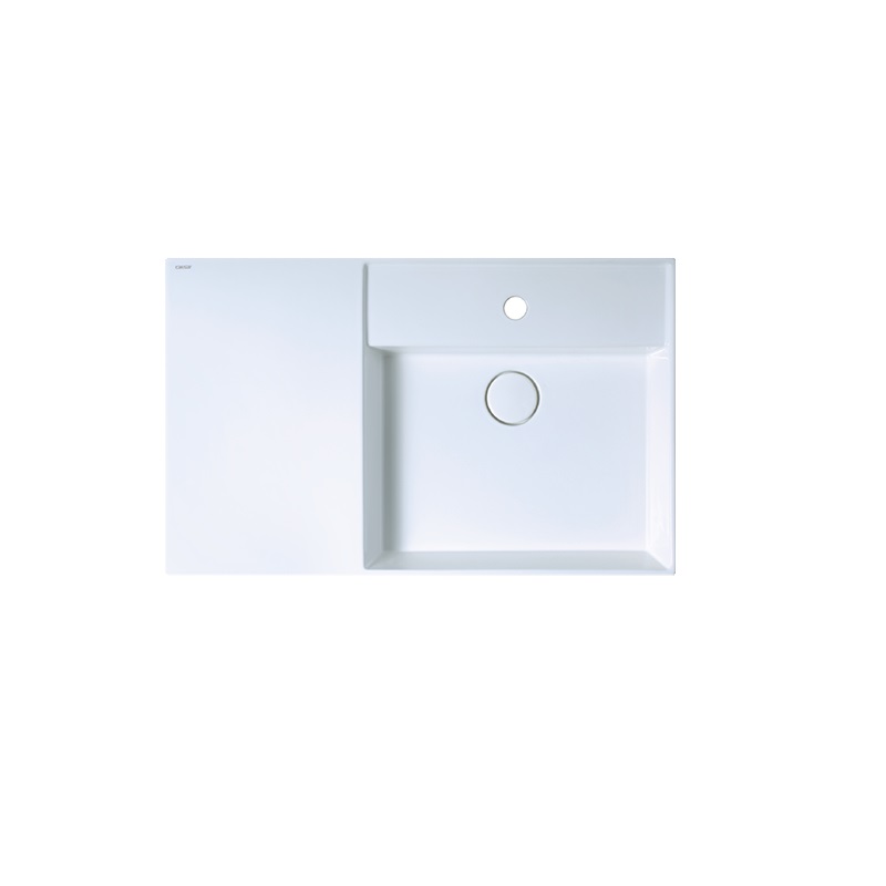 Lavabo treo tường / Lavabo đặt trên bàn Caesar LF5384