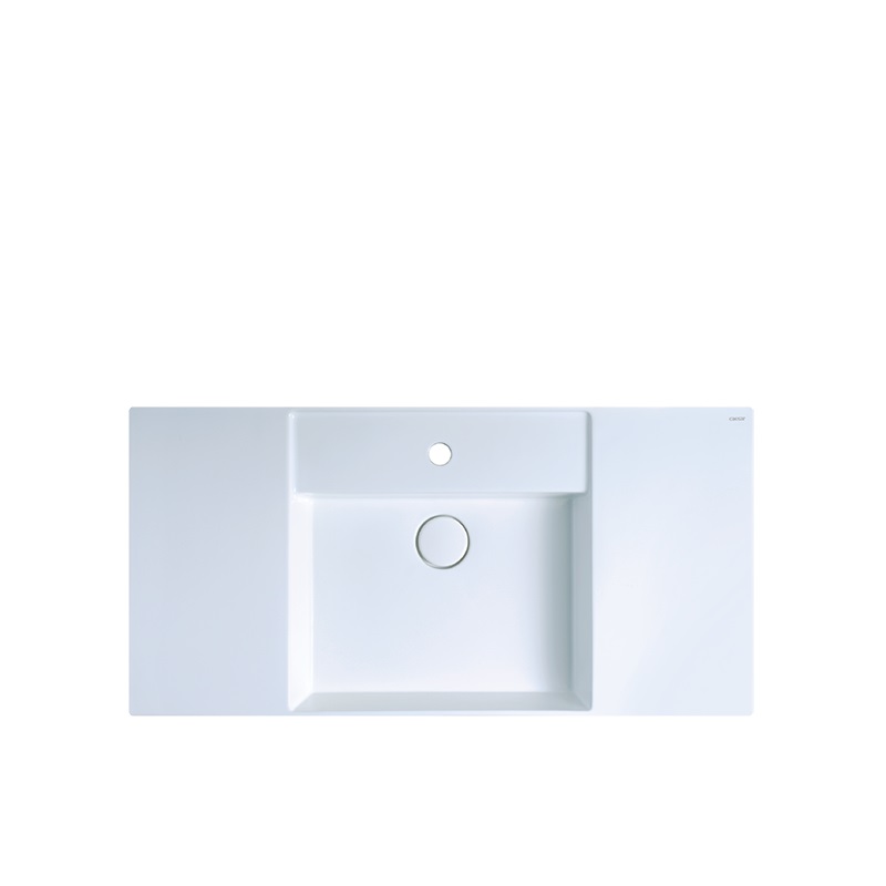 Lavabo treo tường / Lavabo đặt trên bàn Caesar LF5386