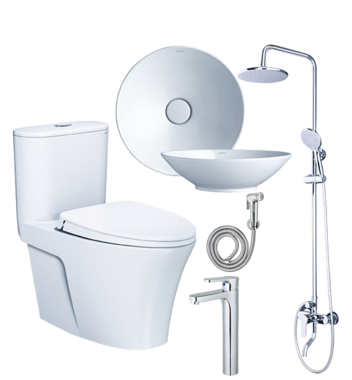 Combo CD1395+S578C+L5221+B571CU+BS304CW
