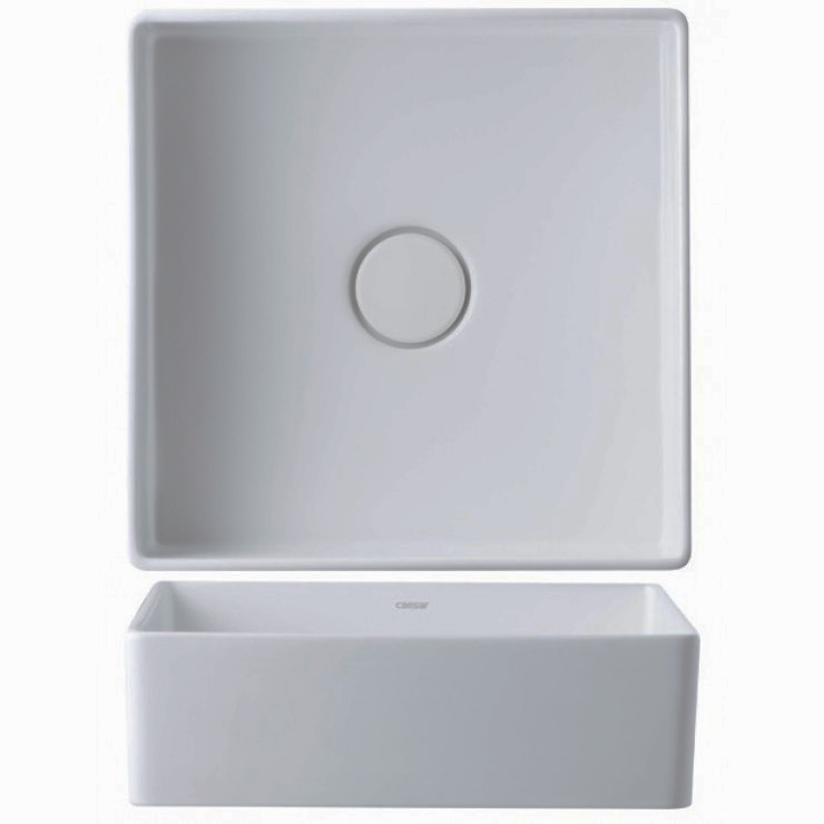 Lavabo bàn đá Caesar LF5252