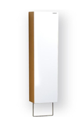 Tủ treo phòng tắm Caesar Q1230
