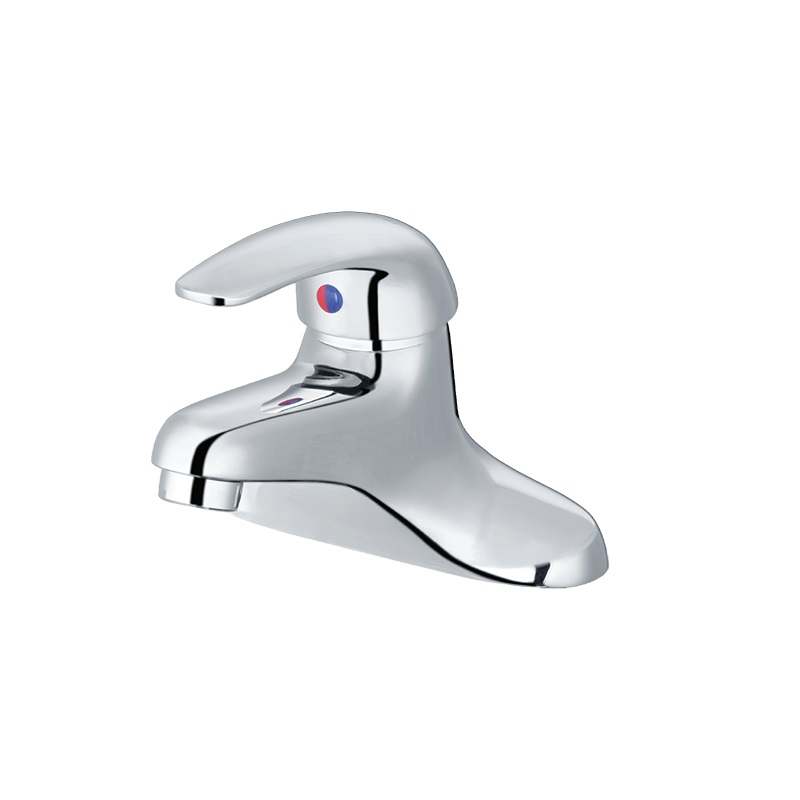 Vòi chậu nóng lạnh Caesar B262CU-B262CP
