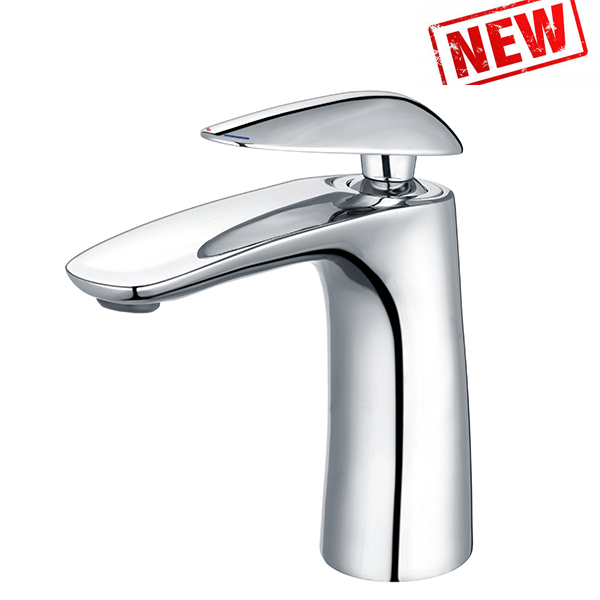 Vòi Lavabo nóng lạnh B810CU