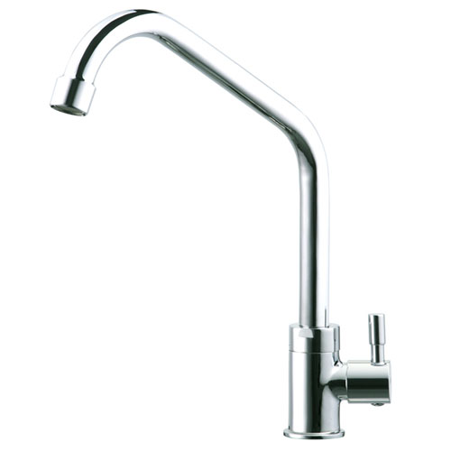Vòi bếp lạnh caesar K022C