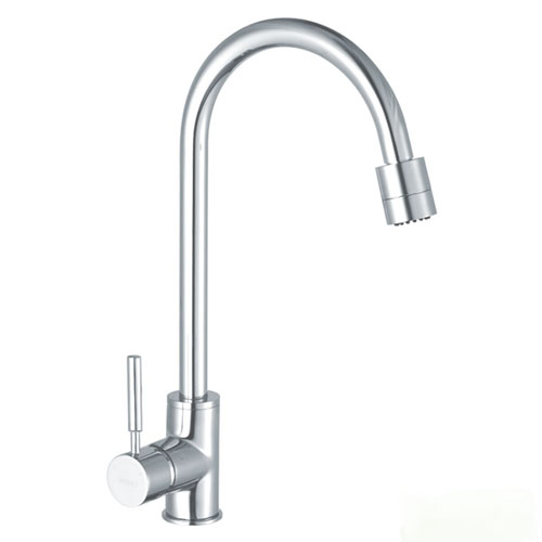 Vòi bếp nóng lạnh Caesar K325C
