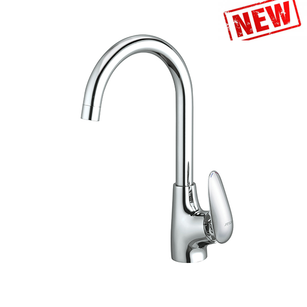 Vòi rửa bát nóng lạnh Caesar K815C
