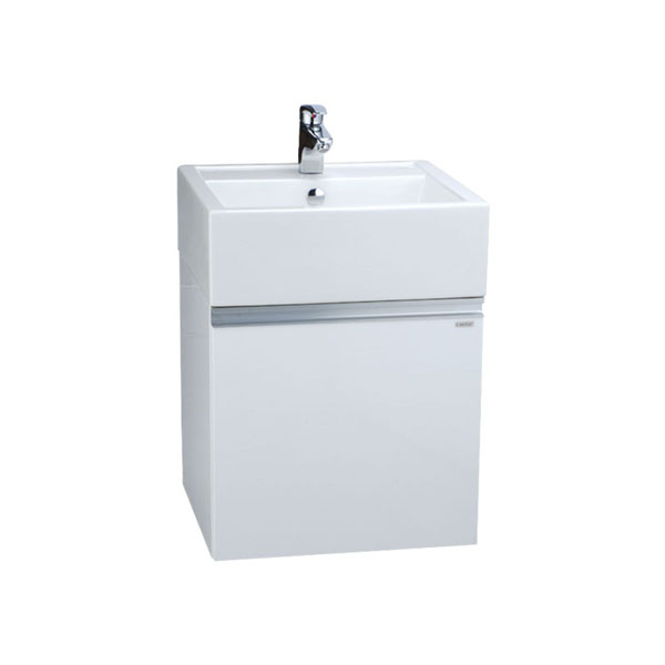 Lavabo liền bàn Caesar LF5236-EH05236AV
