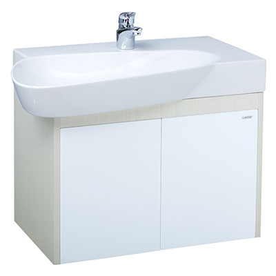 Bộ tủ Lavabo Caesar LF5362-EH05362ADV