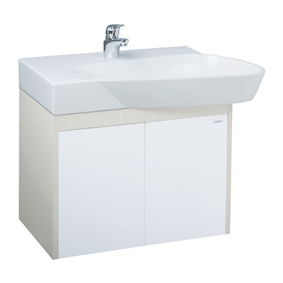Bộ tủ Lavabo Caesar LF5364-EH05362ADV