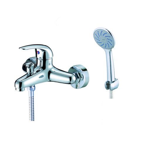 Sen tắm nóng lạnh Caesar S360C