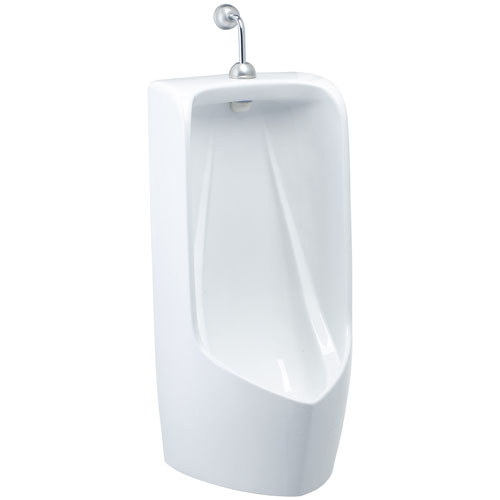 Bệ tiểu nam treo tường Caesar U0285