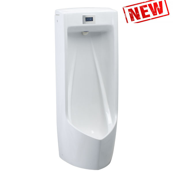 Bệ tiểu nam dạng đứng Caesar UA0284