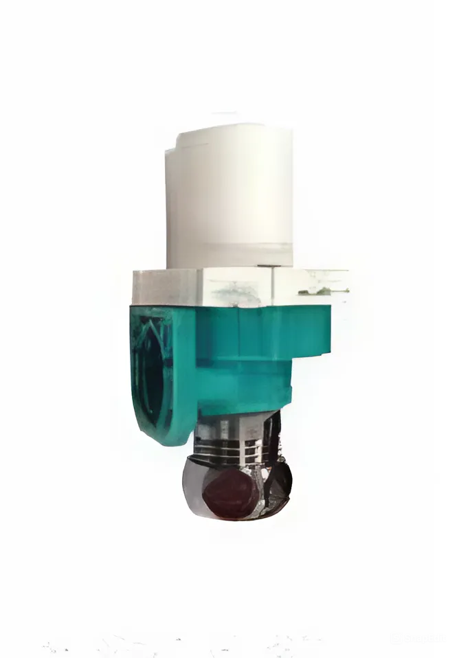 Van điện từ A624-5
