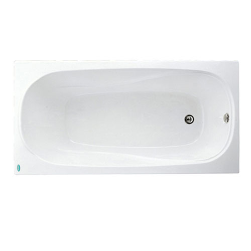 Bồn tắm xây 1.5m Caesar AT0150 