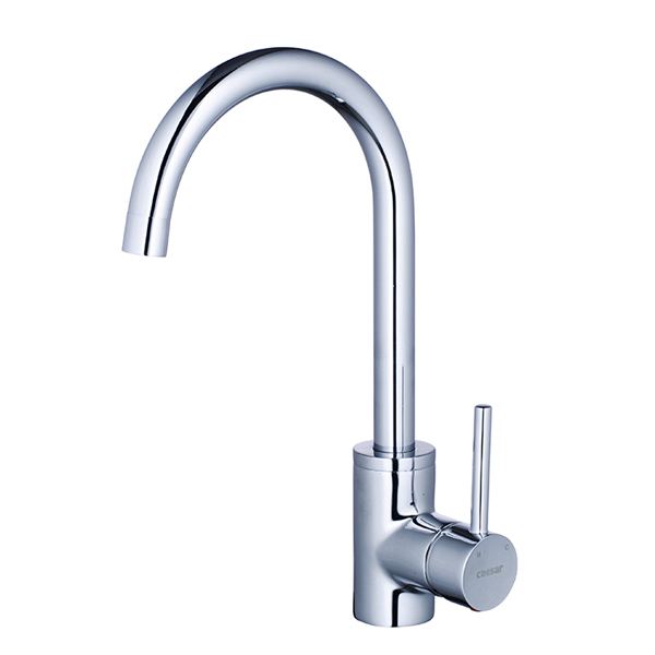 Vòi bếp nóng lạnh Caesar K695C
