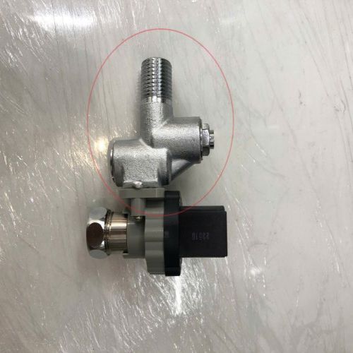 Đầu đồng van từ A624-4 thay cho Van tiểu nam A624, A623