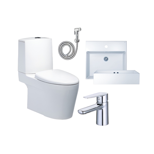 Combo CD1345+BS304CW+LF5263+B380CU