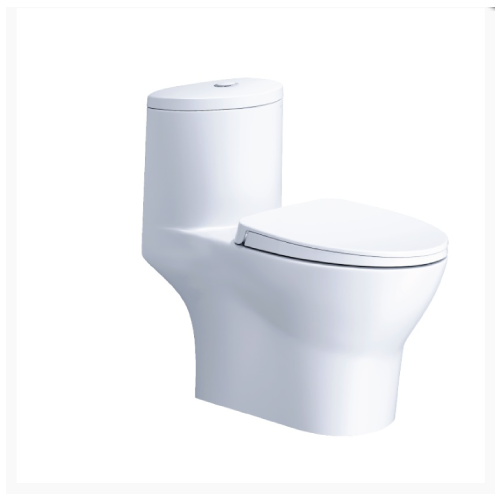  Bàn cầu 1 khối Caesar CD1375