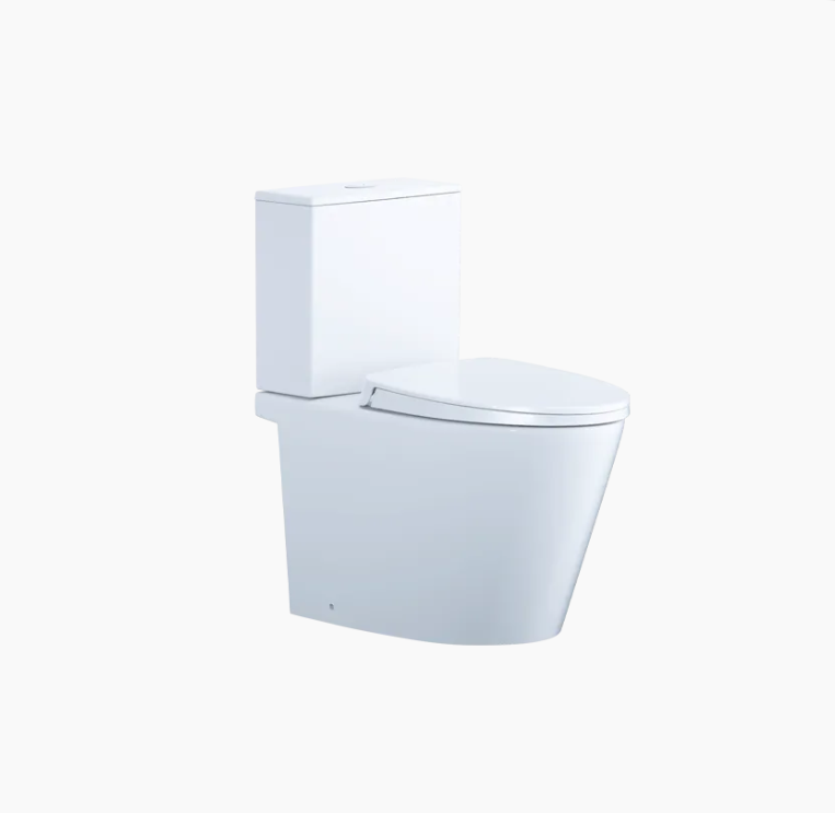 Bàn cầu hai khối Caesar CD1342