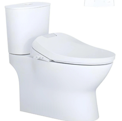 Bồn Cầu Điện Tử Caesar CD1320/TAF610H Thông Minh Cao Cấp