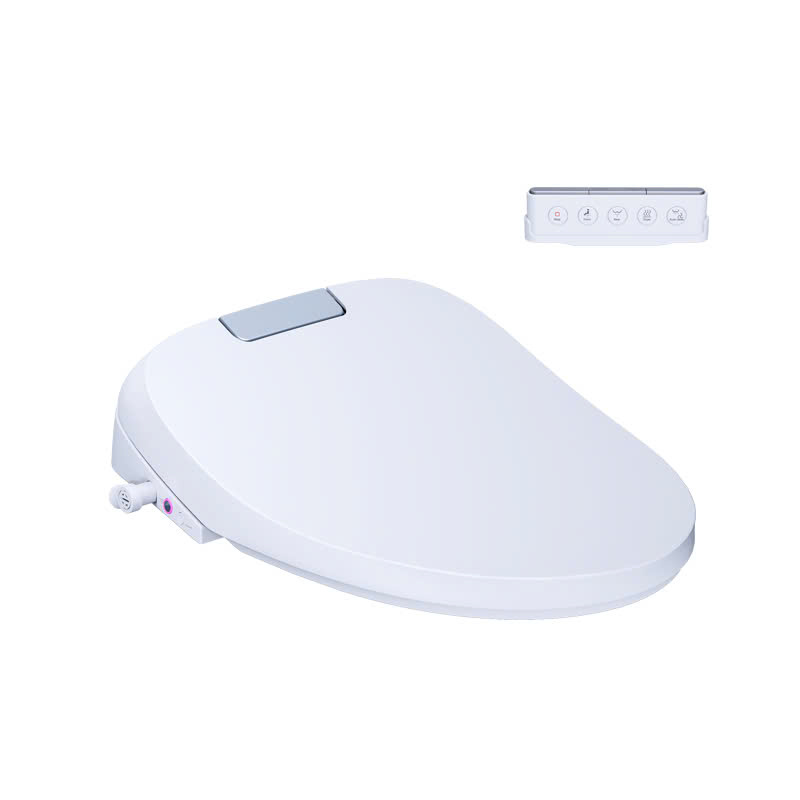 Nắp bàn cầu điện tử Caesar TAF610H 