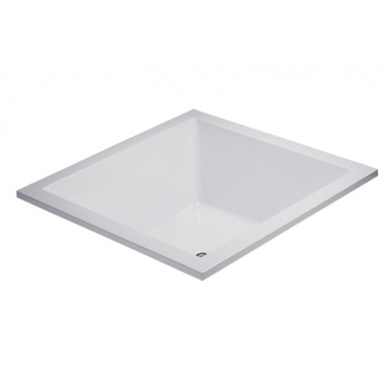Bồn tắm xây 1.4m Caesar AT7135
